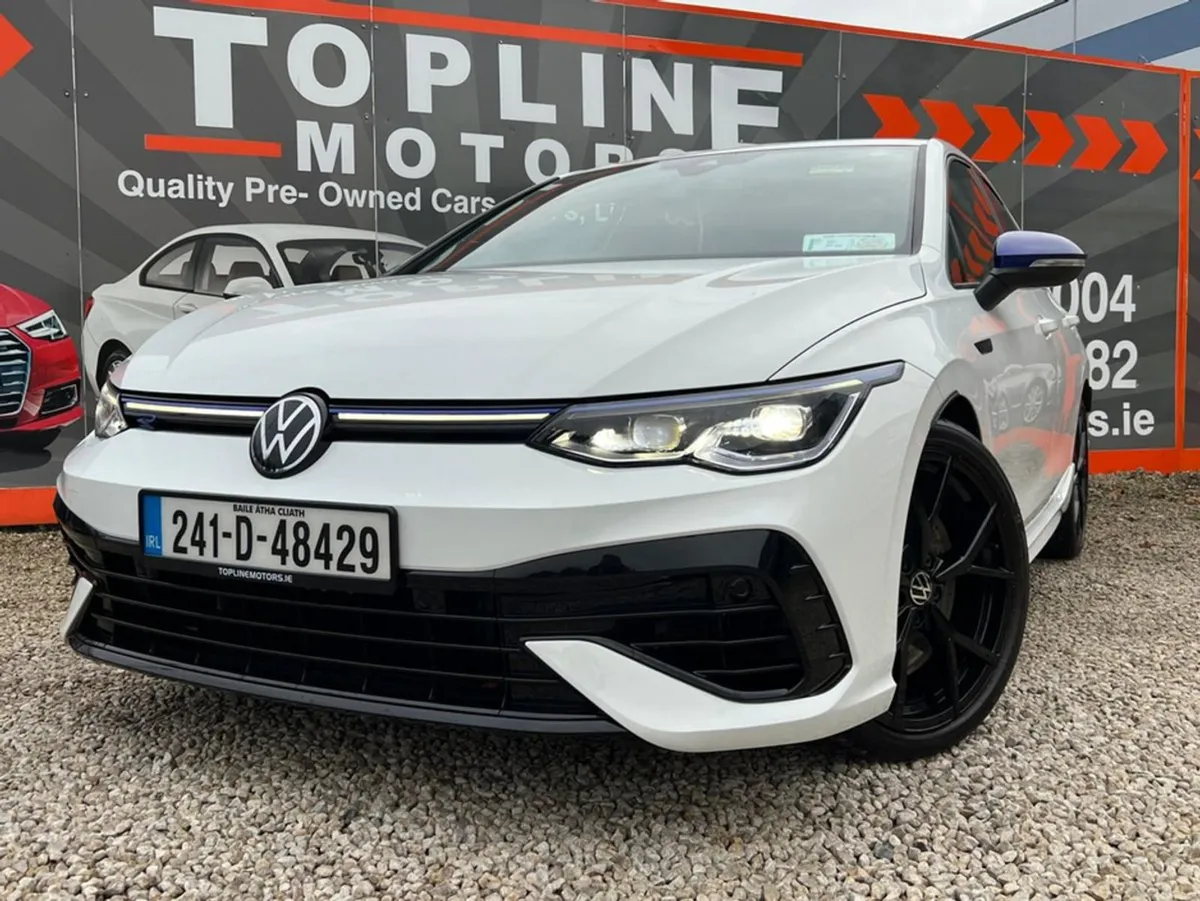Volkswagen Golf  price Slashed 20th Aniversary  i - Image 3