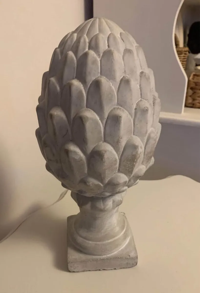 Pinecone from The Nook