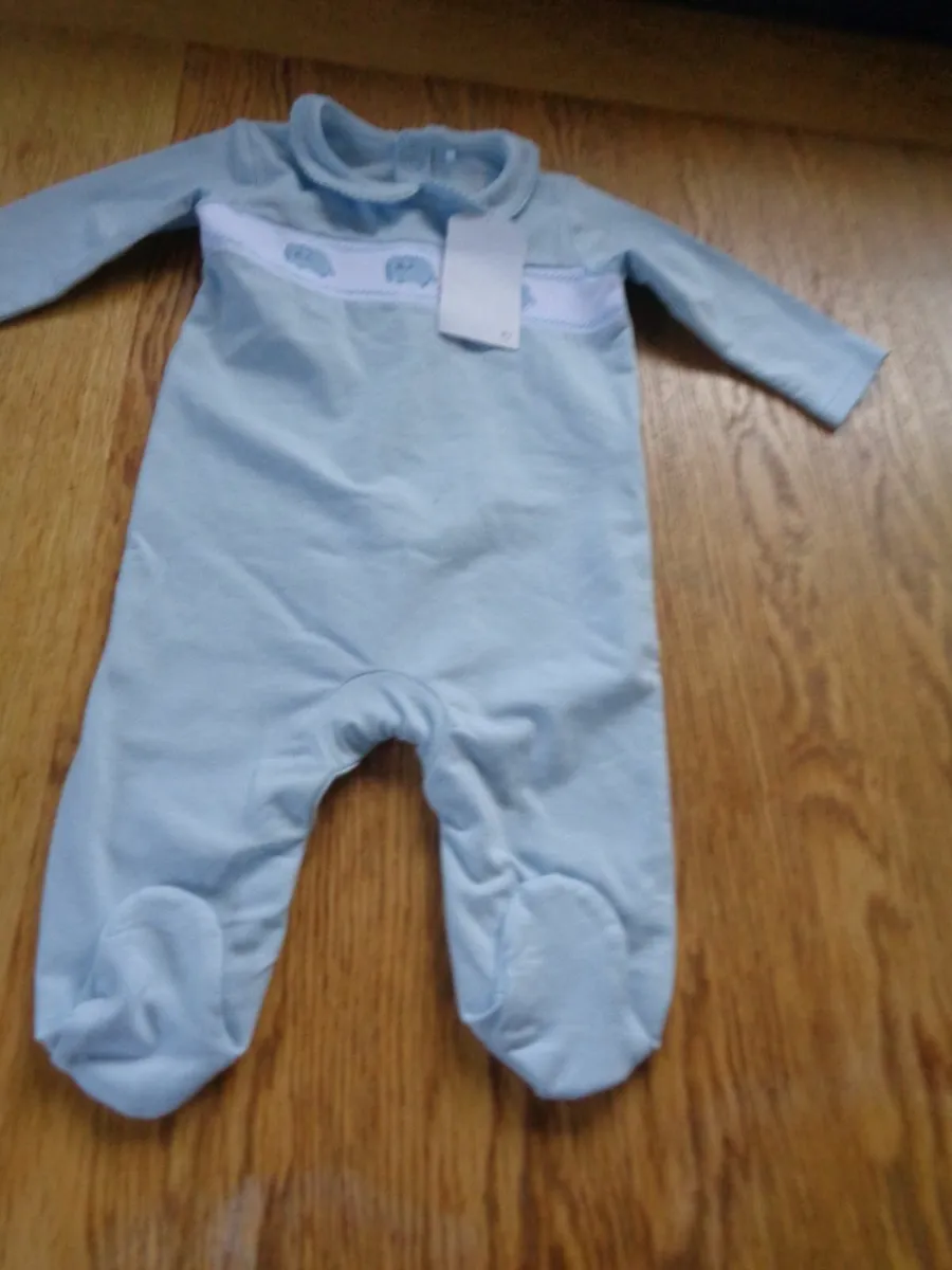 Next Babygro for sale - Image 1