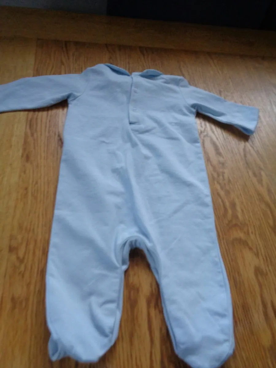 Next Babygro for sale - Image 4