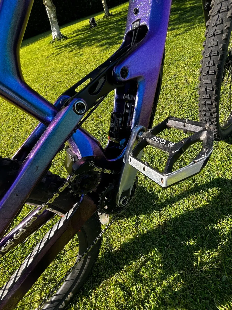 Cannondale Jekyll - Image 3