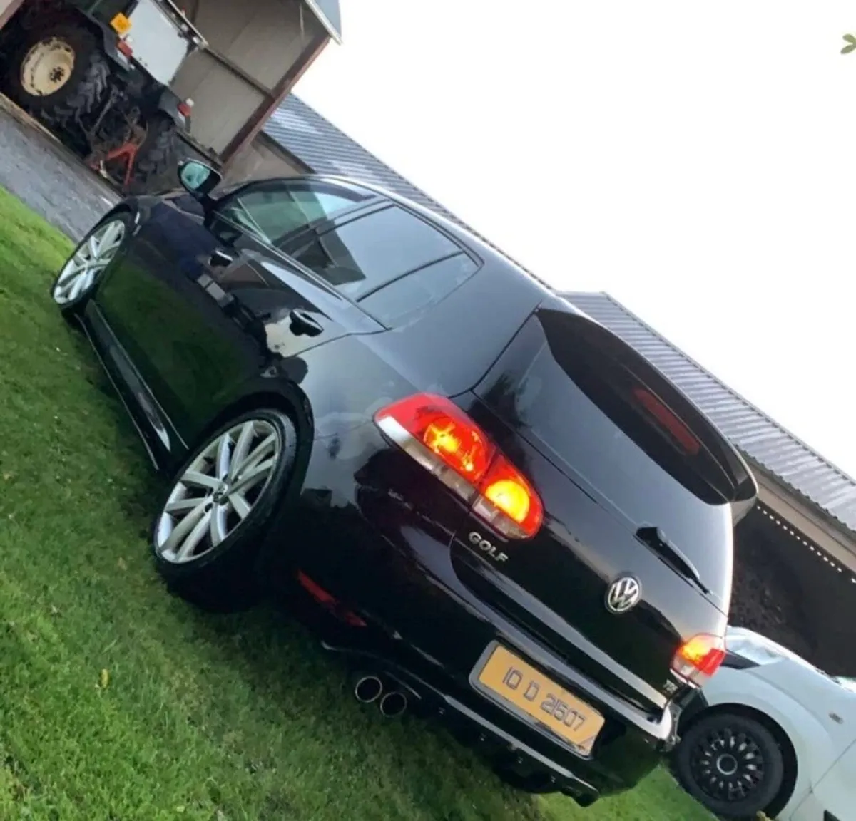Mk6 Golf - Image 2