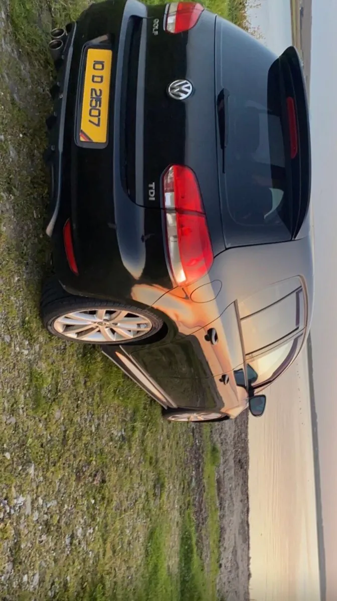 Mk6 Golf - Image 3