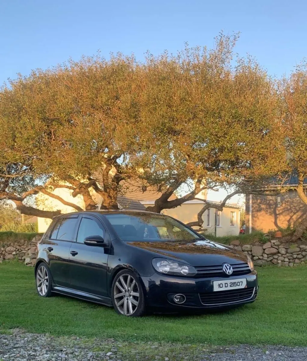 Mk6 Golf - Image 4