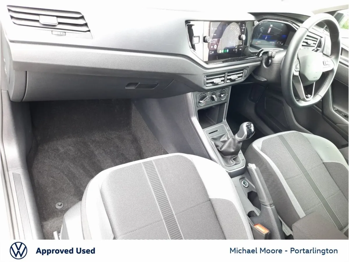 Volkswagen Polo 1.0 TSI 95hp Style - Image 4