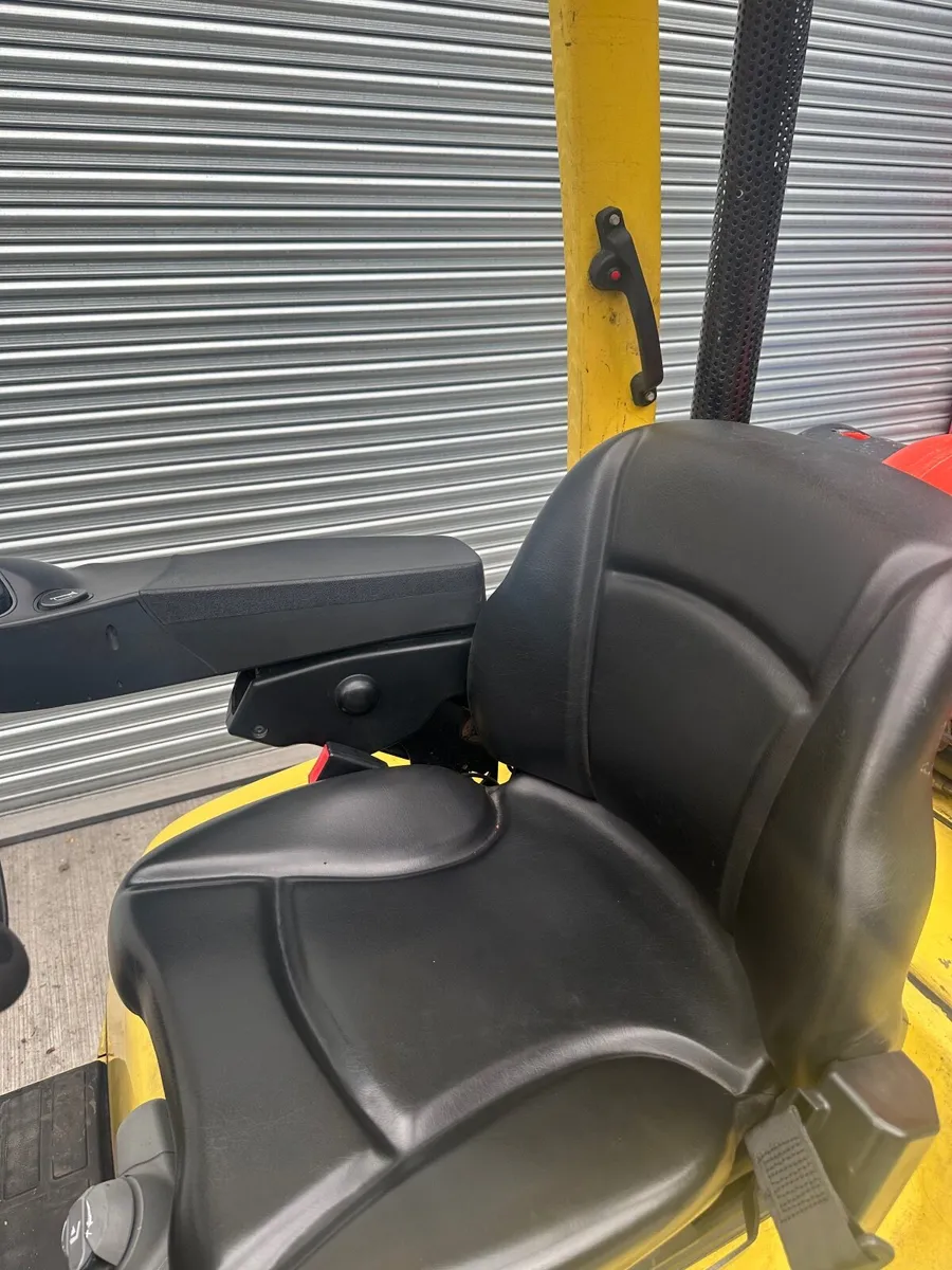 Hyster Forklift - Image 3