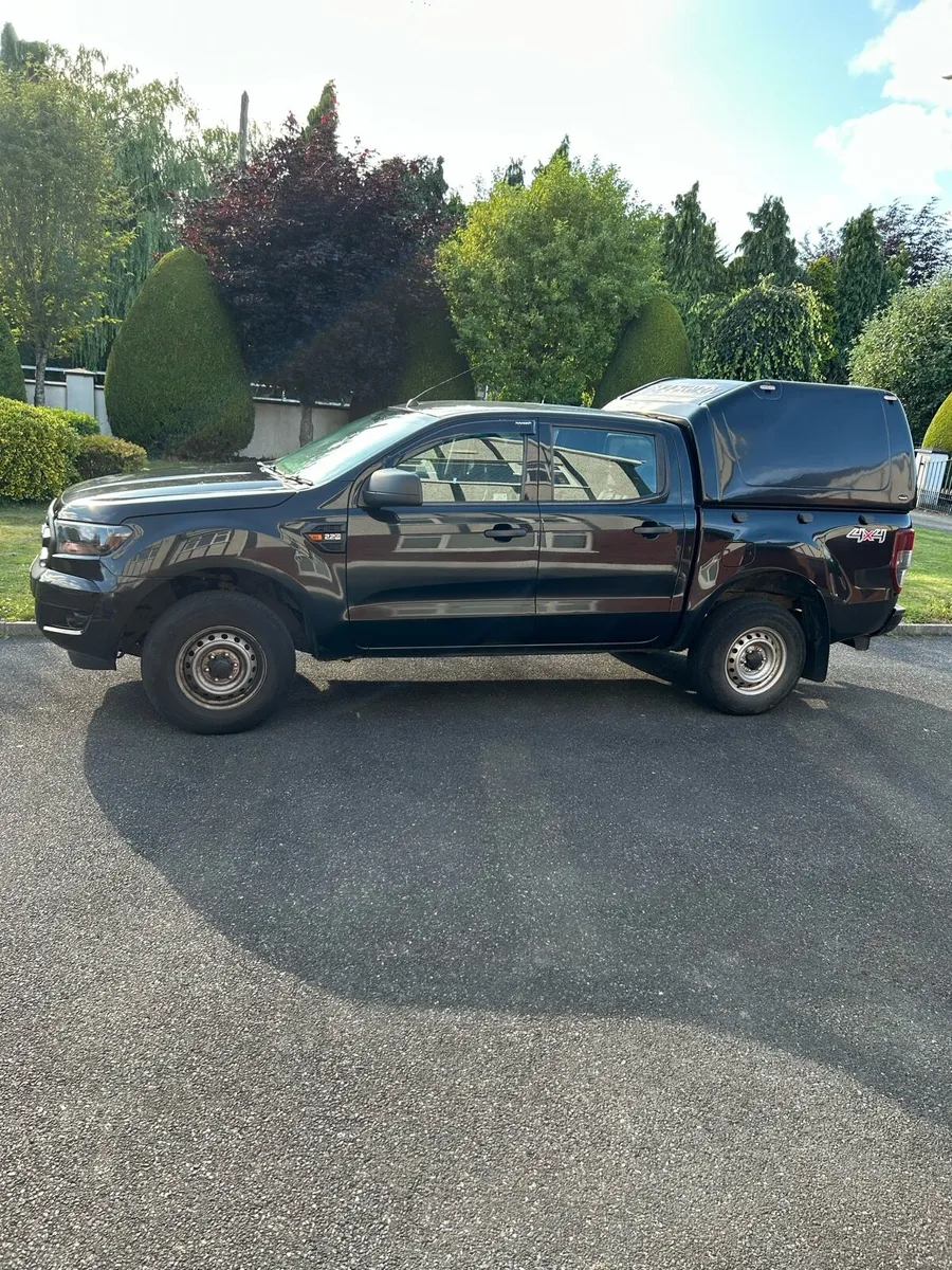 Jeep - Image 1