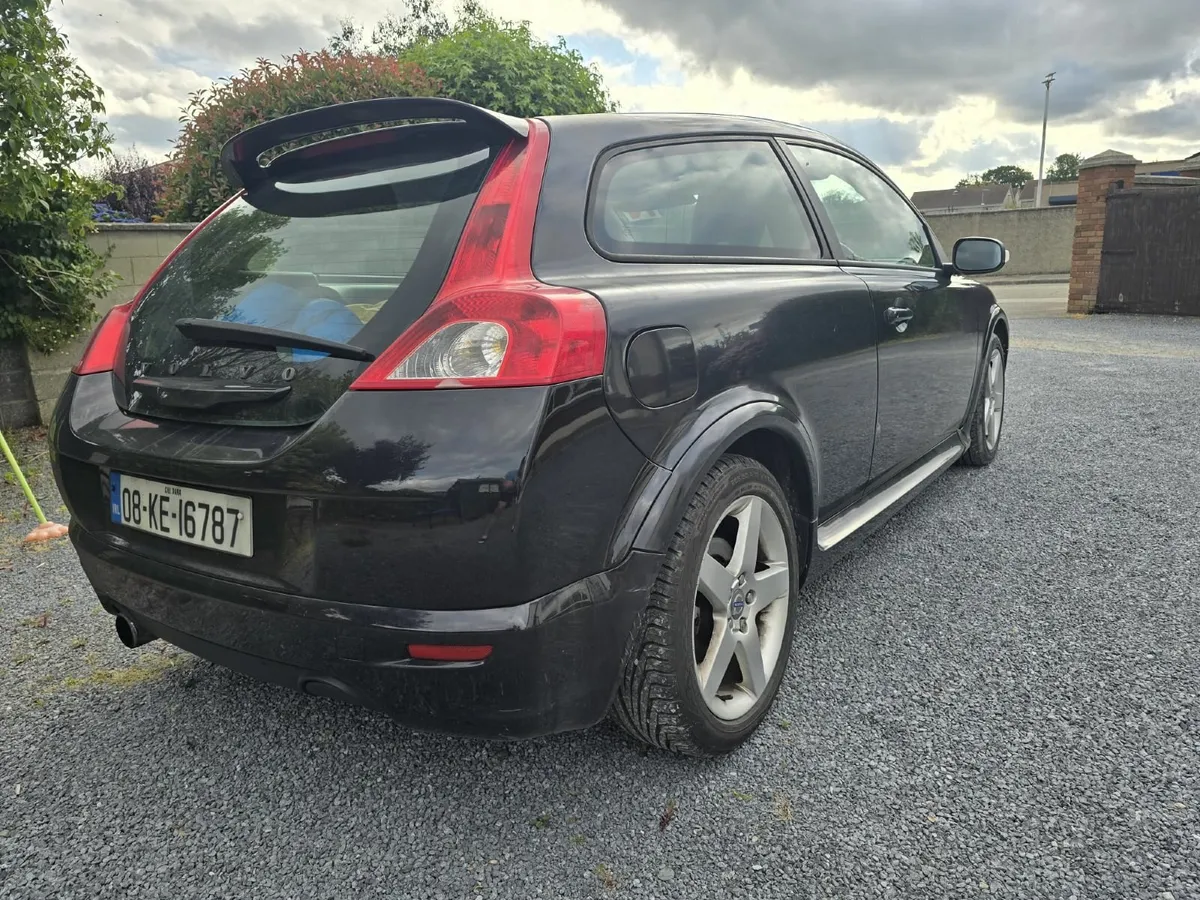 Volvo C30 2008 - Image 2