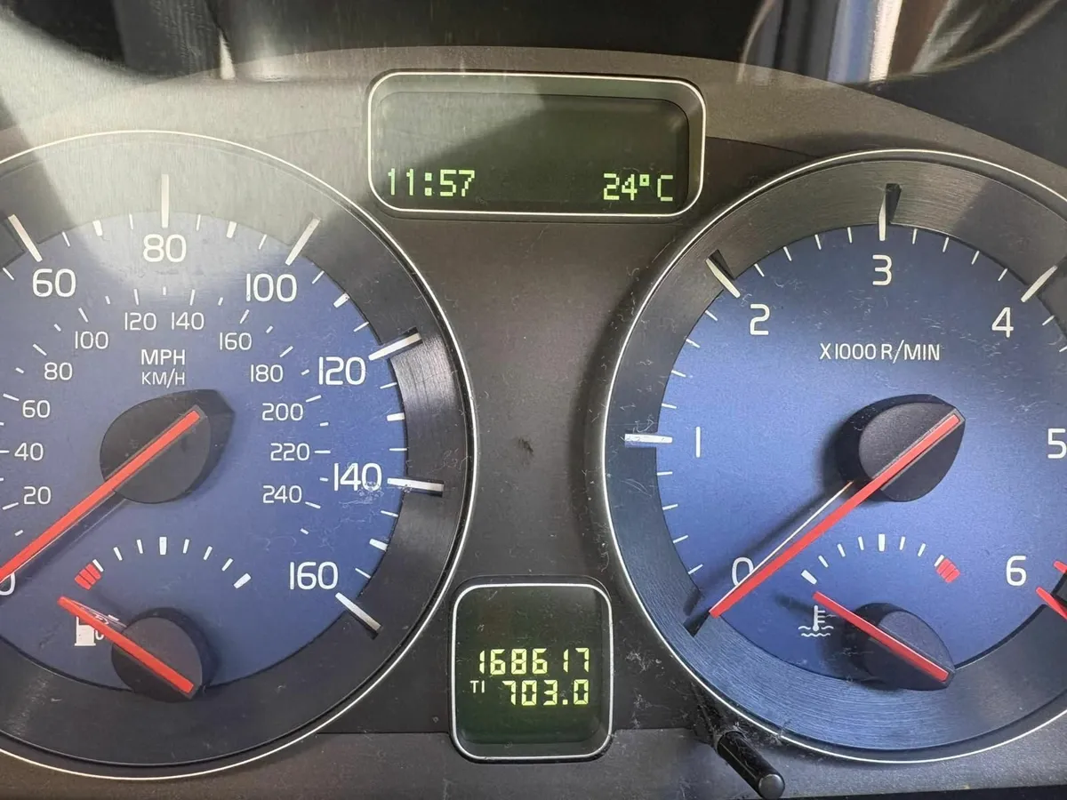 Volvo C30 2008 - Image 3