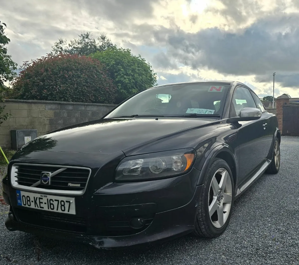 Volvo C30 2008 - Image 1