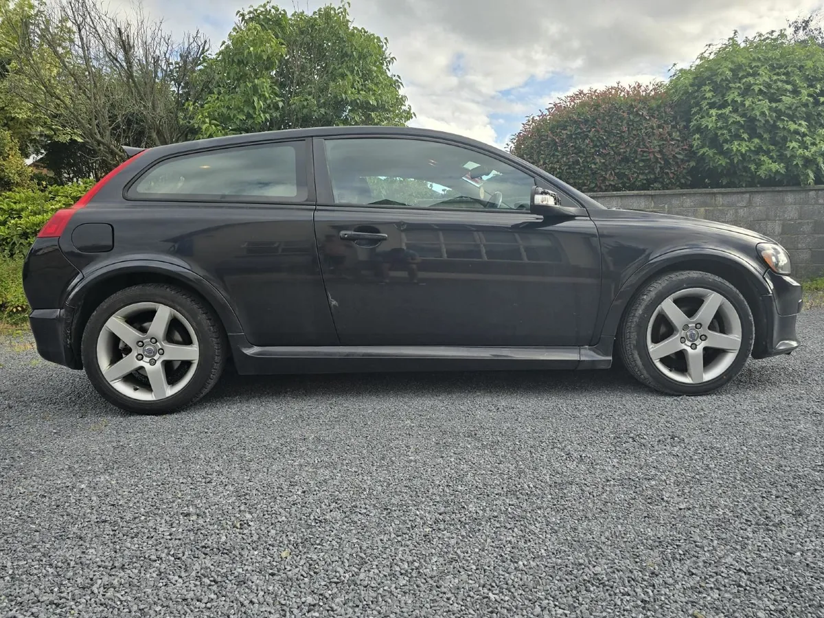 Volvo C30 2008 - Image 4