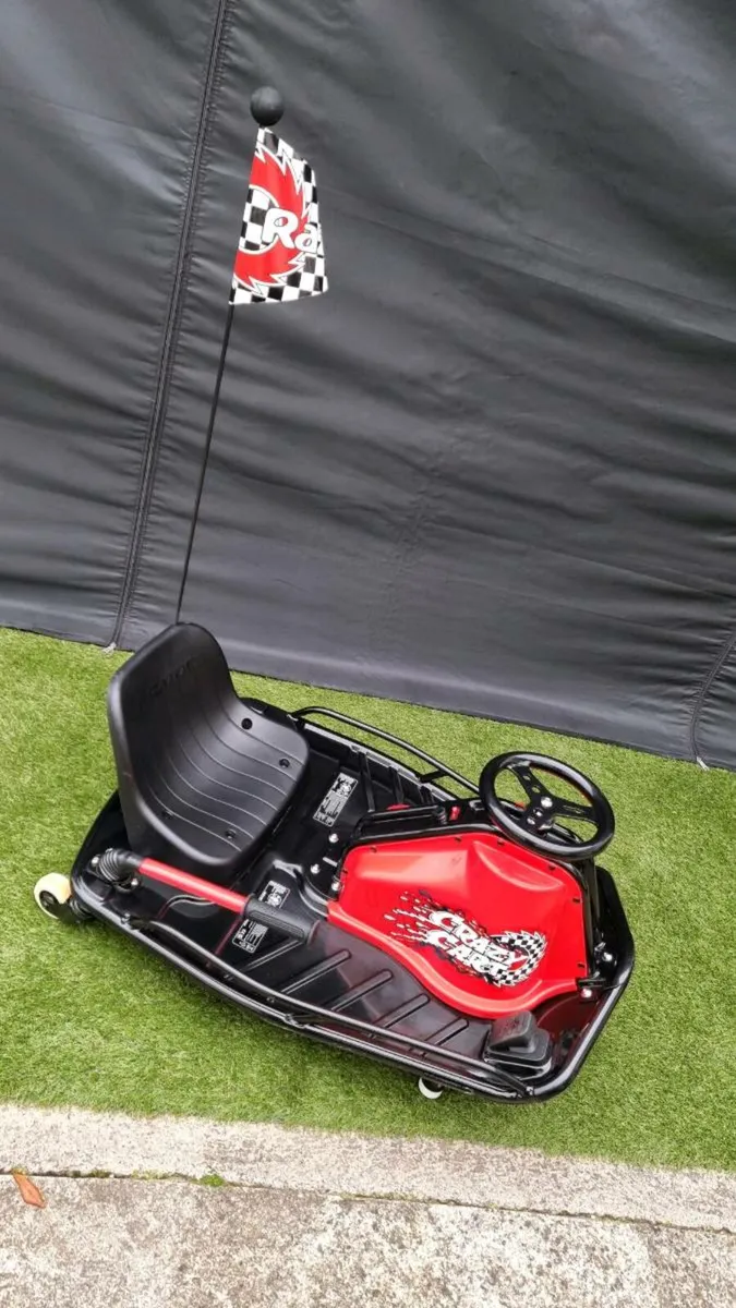 Crazy cart - Image 4