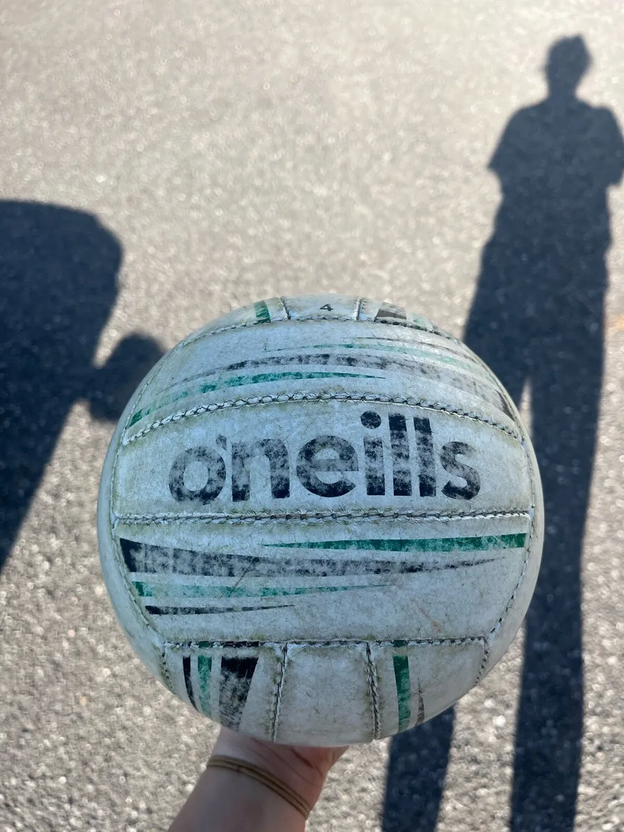 Size 4 Football