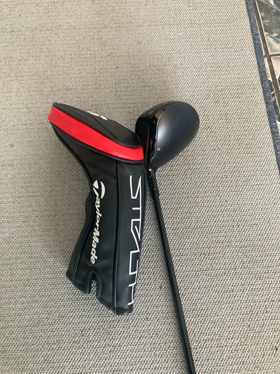 Taylormade Stealth 3 wood - Image 3