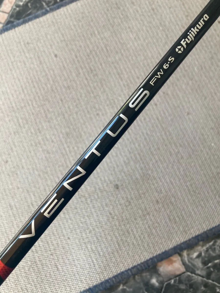 Taylormade Stealth 3 wood - Image 4