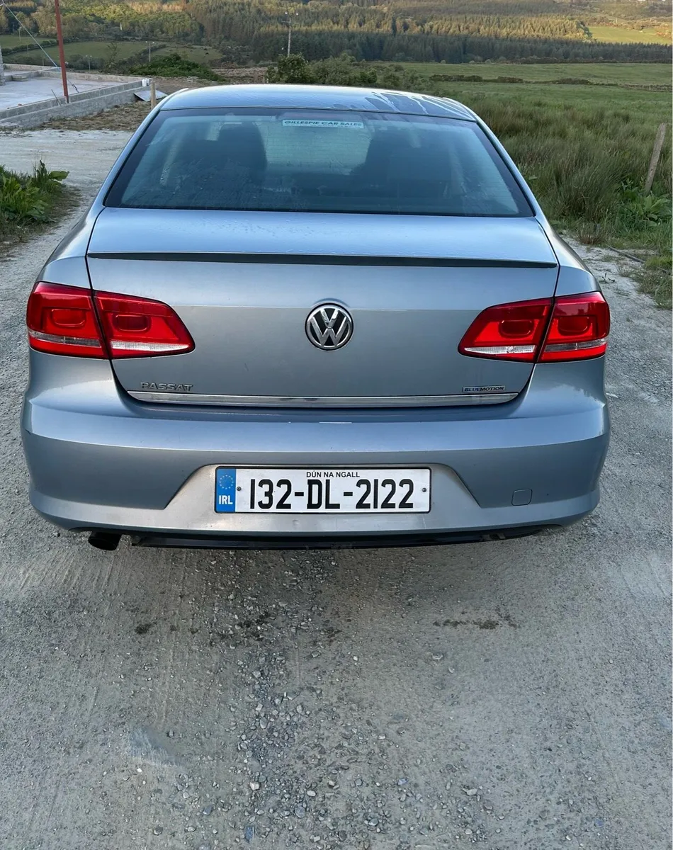 VW PASSAT - Image 3