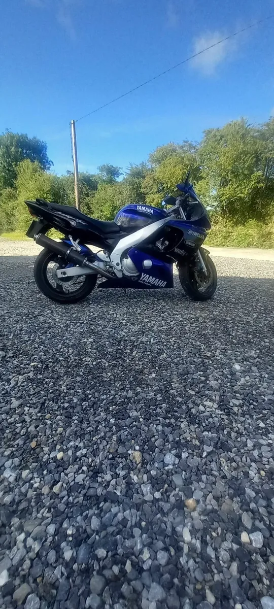Motorbike - Image 1