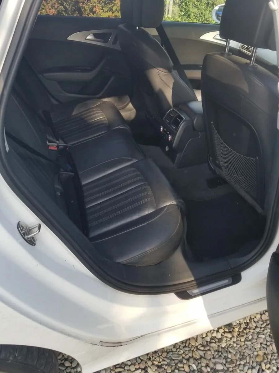 Audi A6 2015 - Image 3