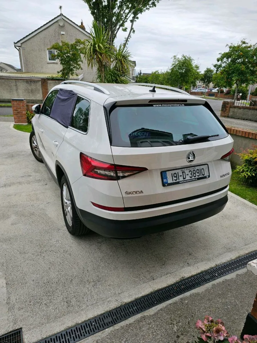 Skoda Kodiaq - Image 1