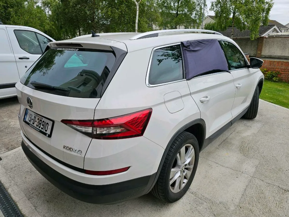 Skoda Kodiaq - Image 2