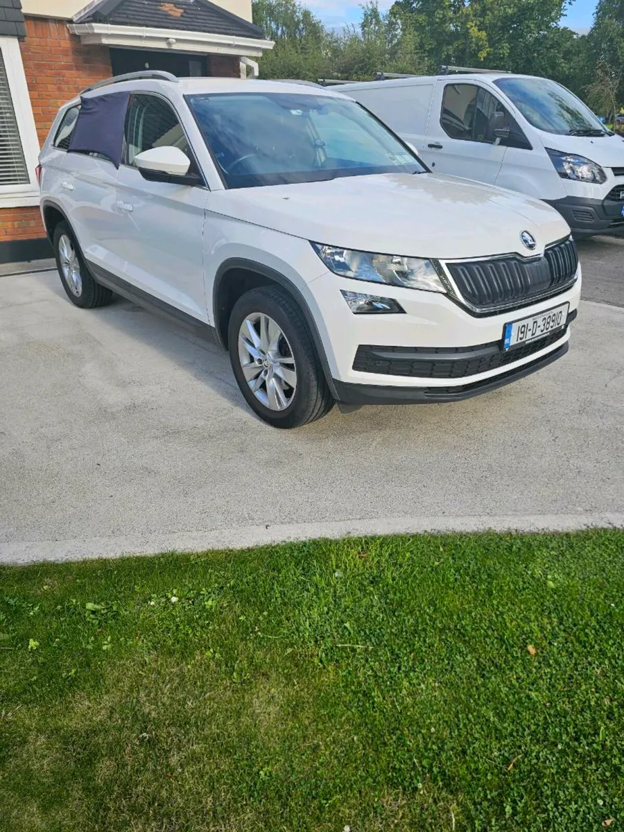 Skoda Kodiaq - Image 3