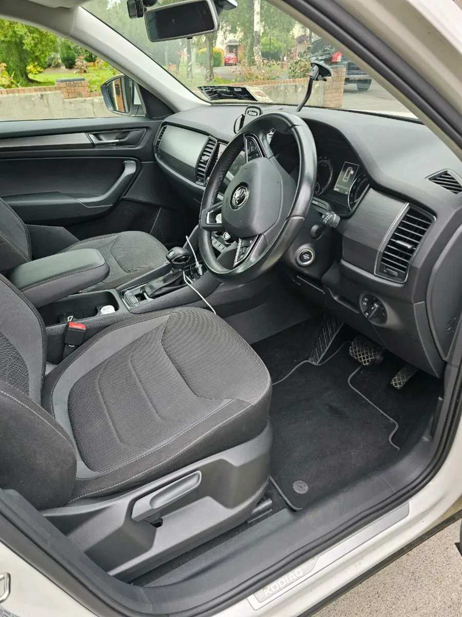 Skoda Kodiaq - Image 4