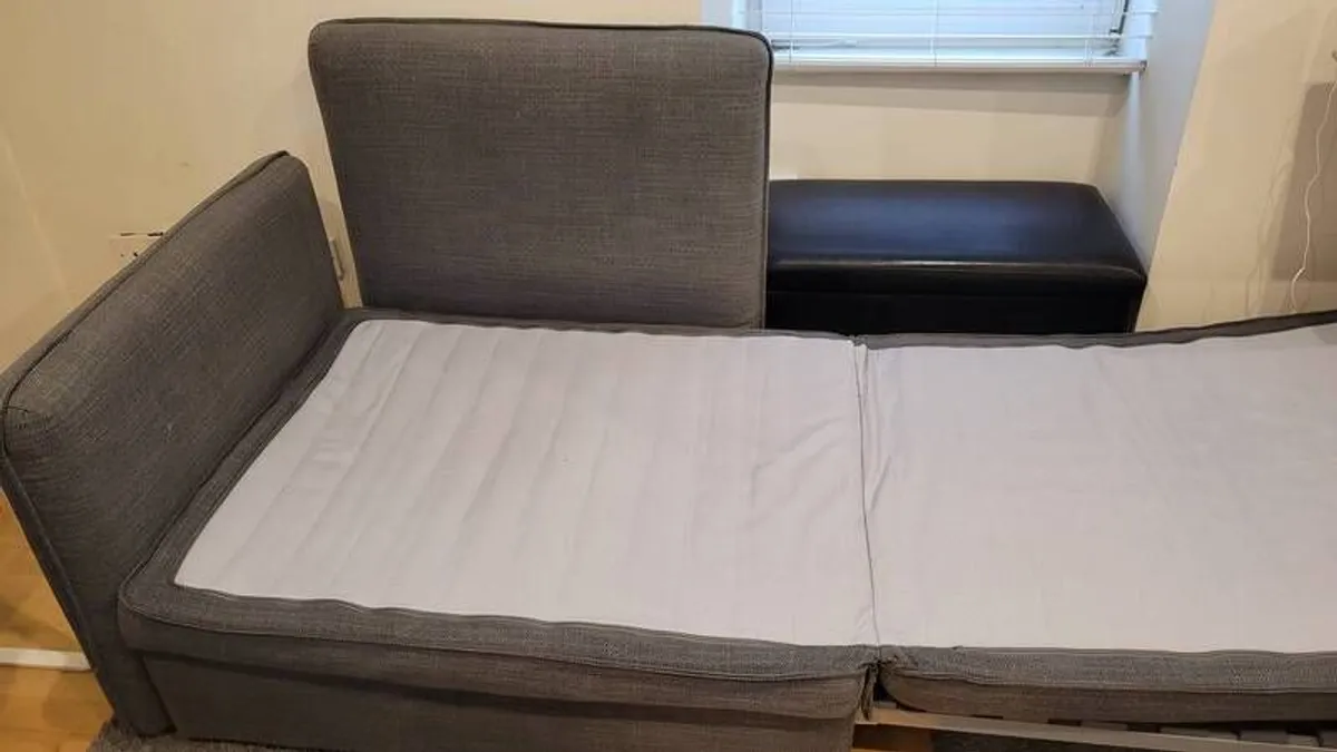 sofa bed - Image 1