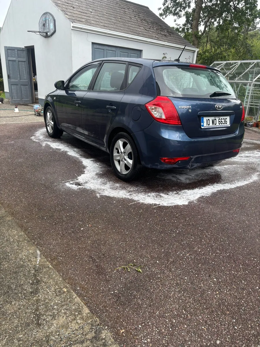 Kia Ceed - Image 3