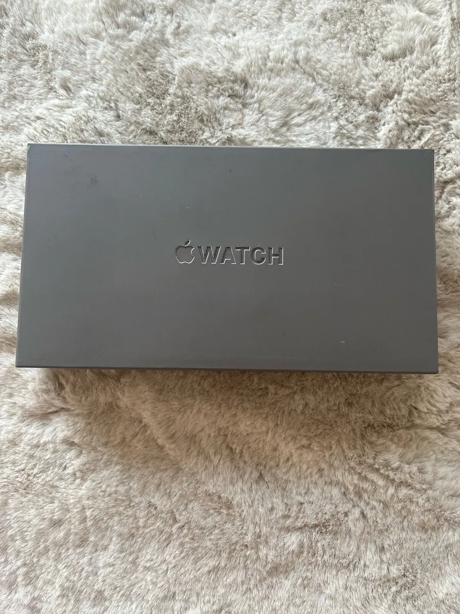 Apple Watch Ultra 2 - Image 1