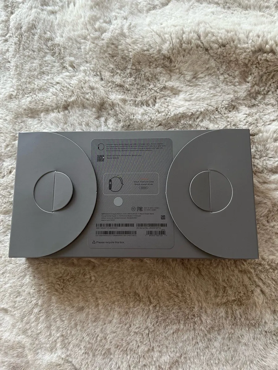 Apple Watch Ultra 2 - Image 2