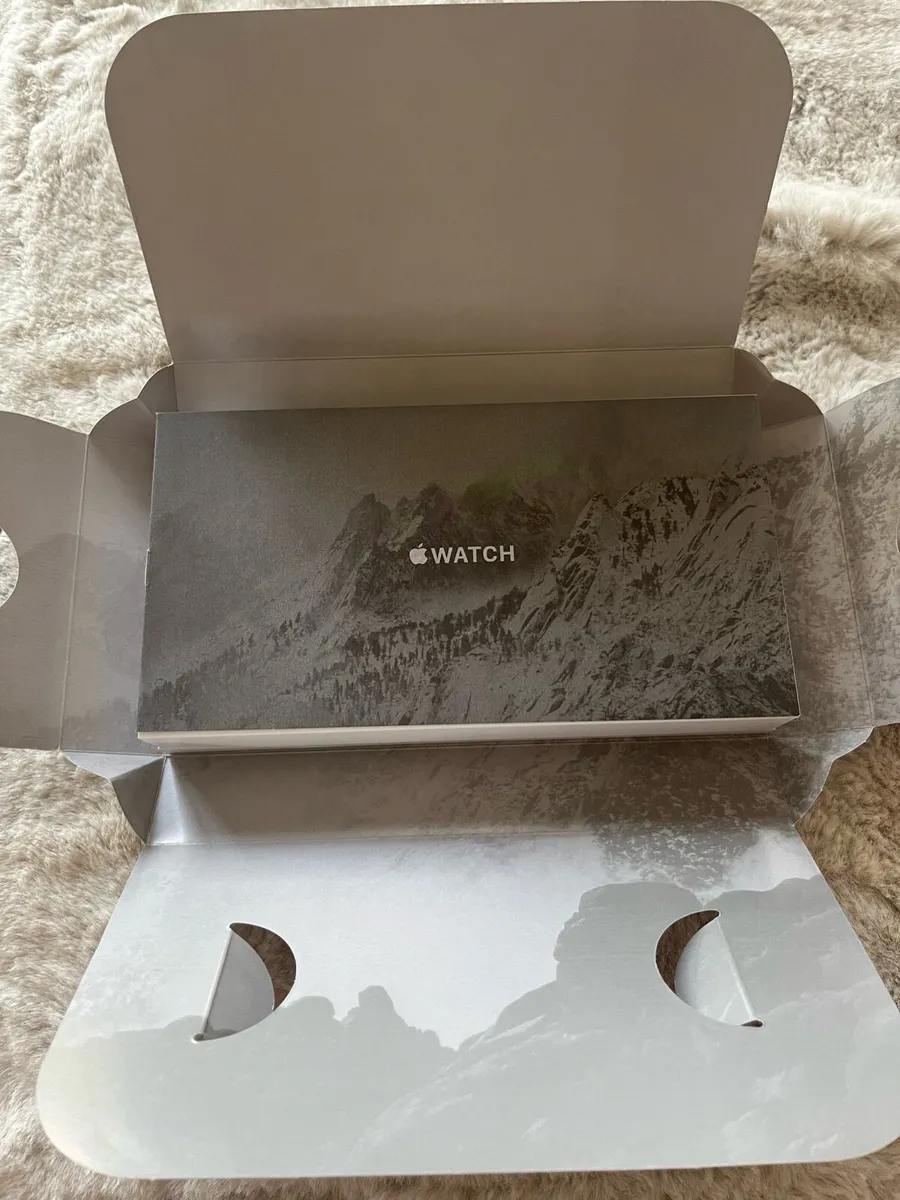 Apple Watch Ultra 2 - Image 3