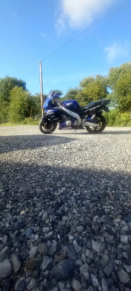 Motorbike - Image 2