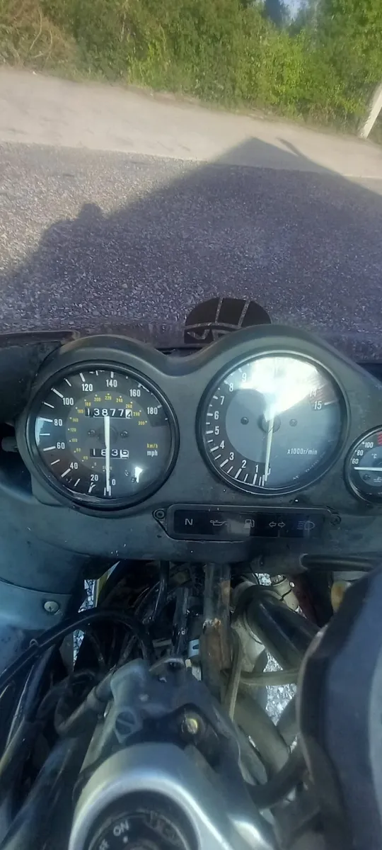 Motorbike - Image 3