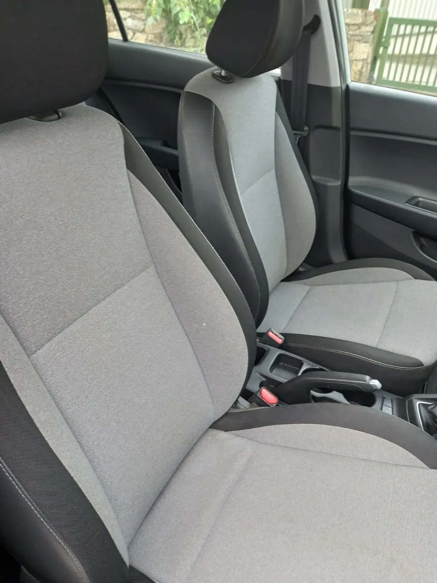2015 Hyundai i20 1.2 Petrol - Image 3