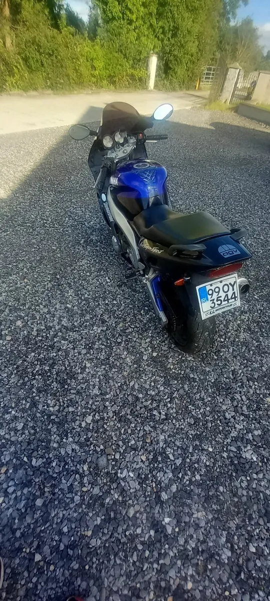 Motorbike - Image 4