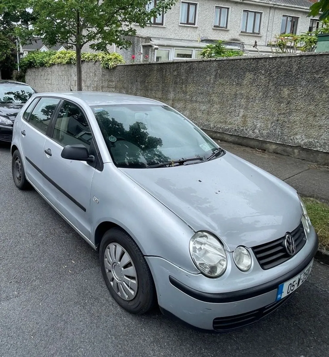 Volkswagen Polo 9N - Image 1