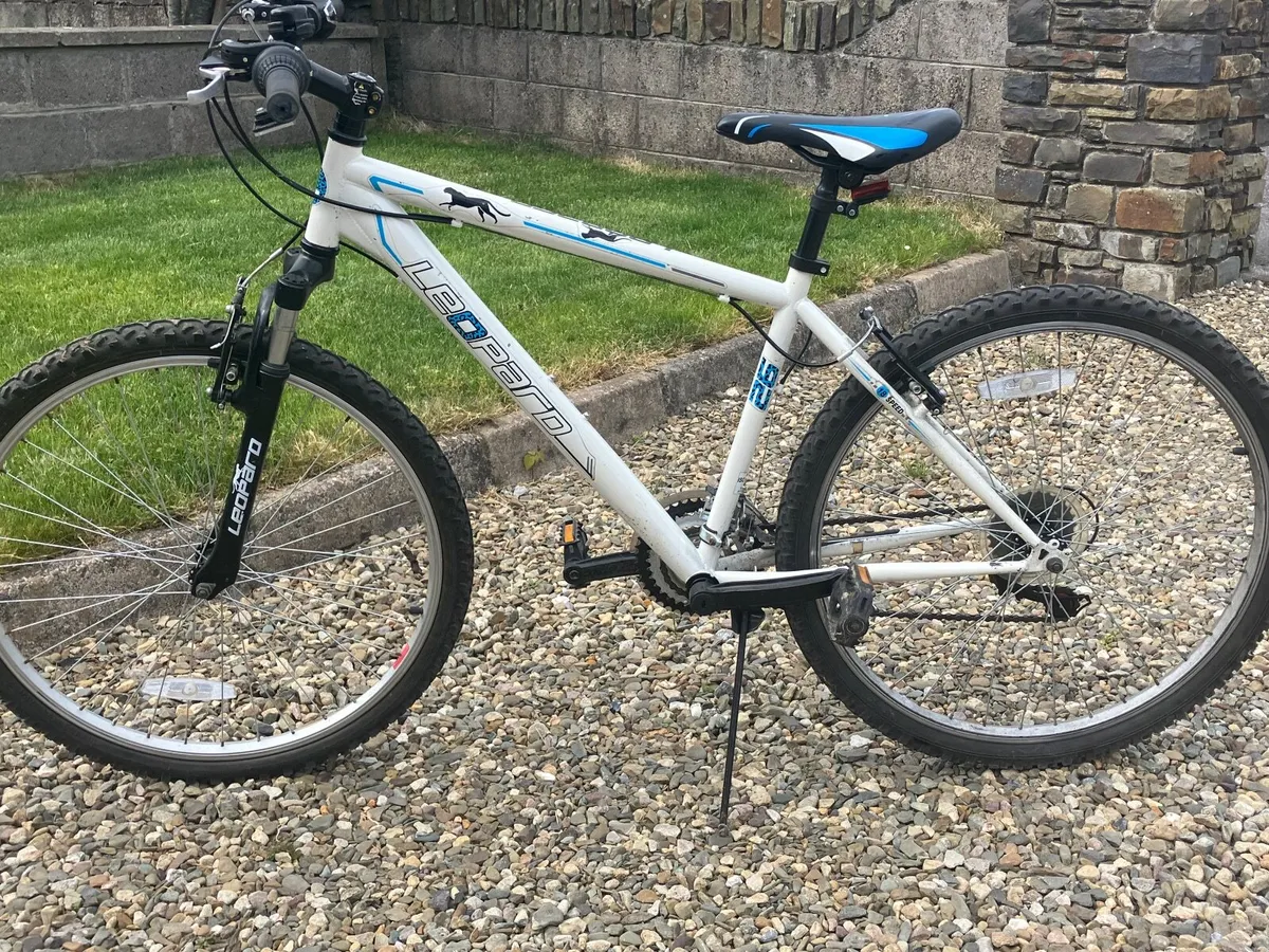 Bicycle