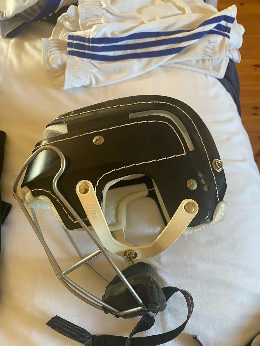Sk 100 copper helmet - Image 2