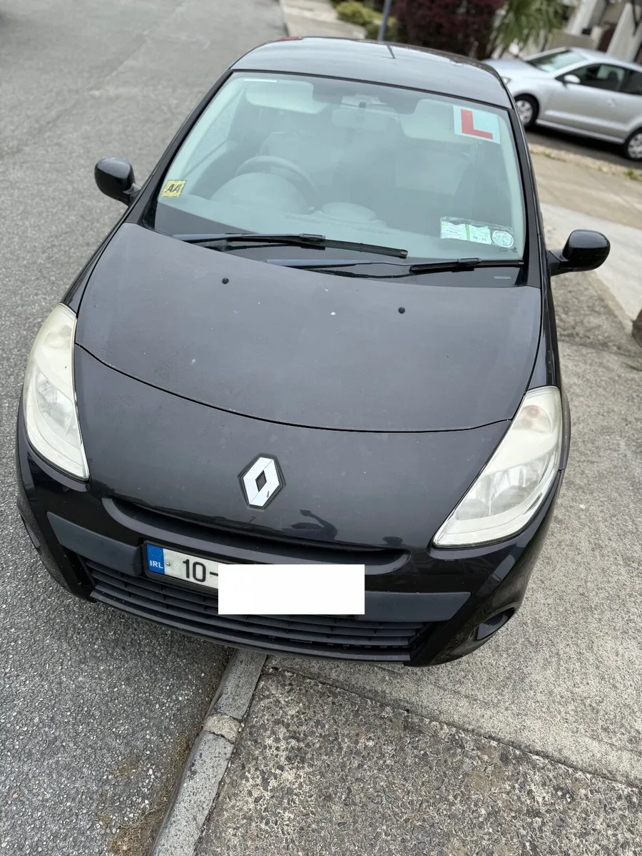 Renault Clio 2010 - Image 3