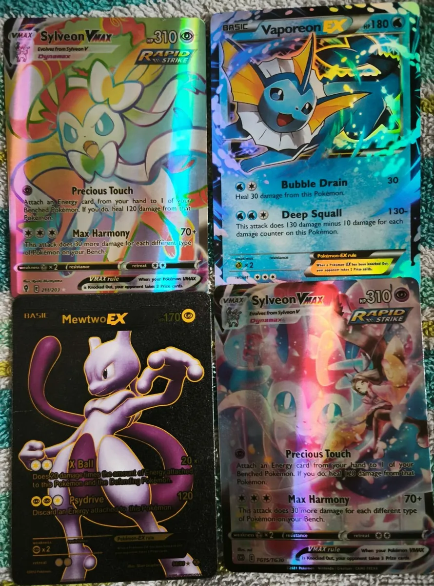 Pokémon cards - Image 2
