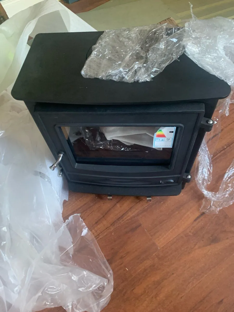 Stove - Image 3