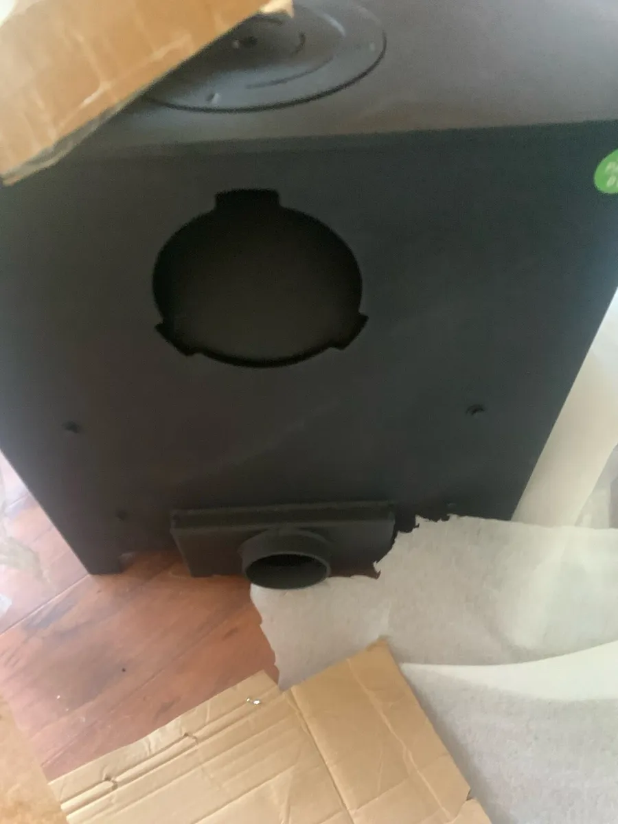 Stove - Image 4