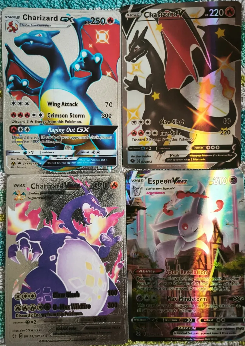 Pokémon cards - Image 3
