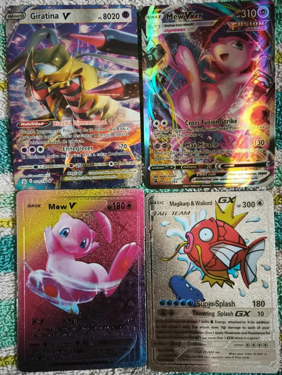 Pokémon cards - Image 4