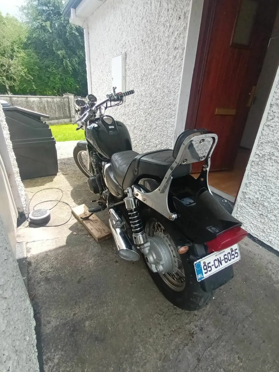 Kawasaki Other 1995 - Image 2