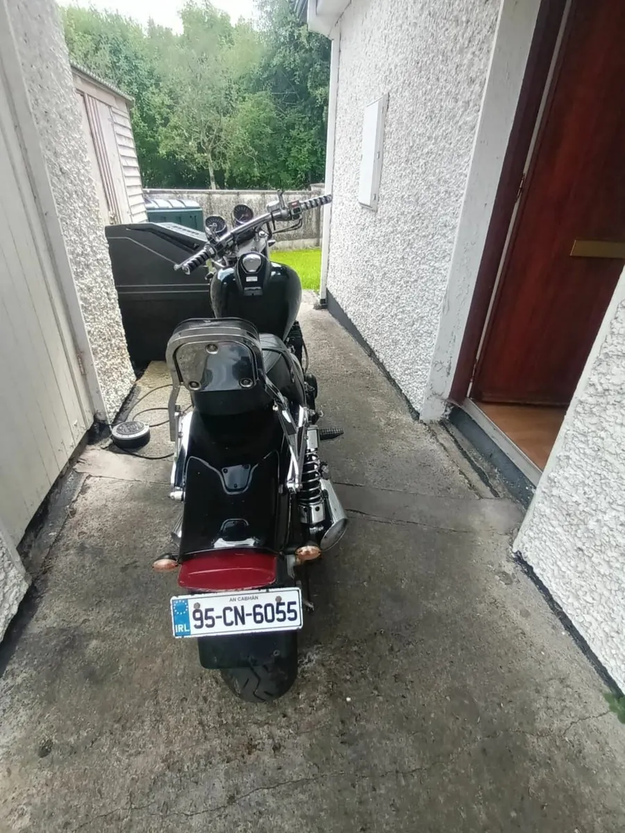 Kawasaki Other 1995 - Image 3