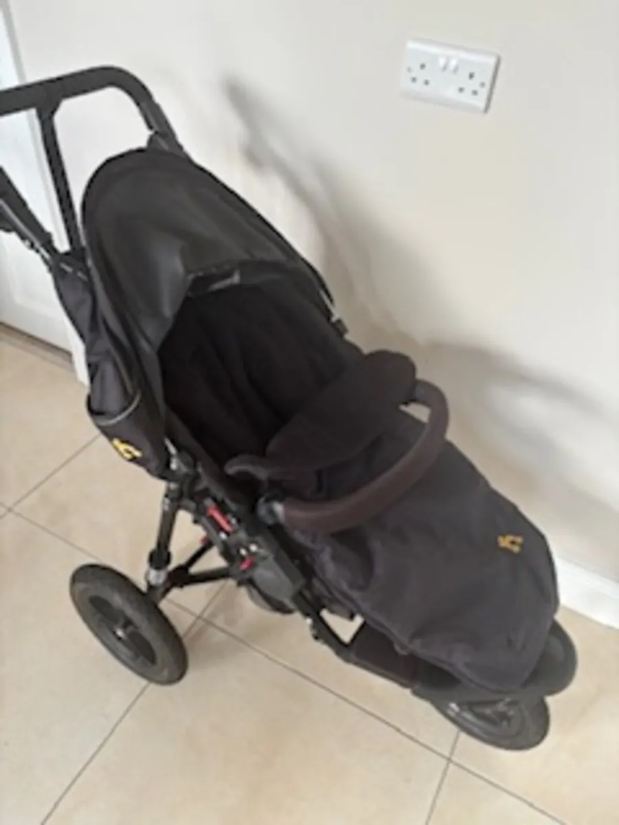 Out n about Buggy - Image 2