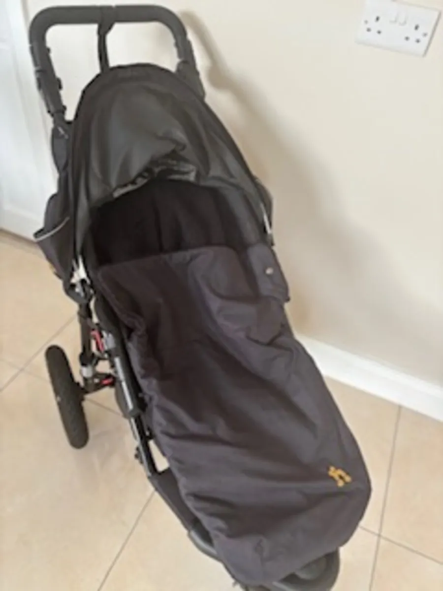 Out n about Buggy - Image 3