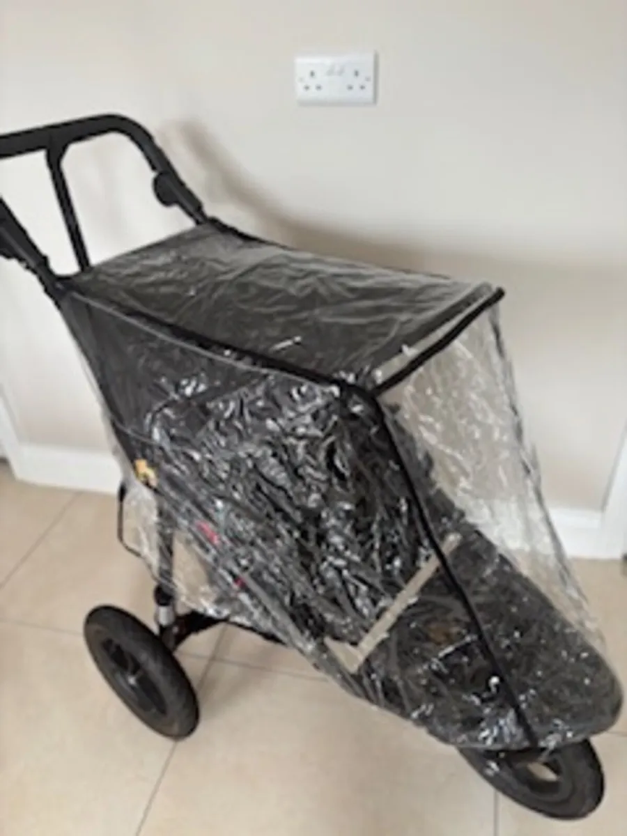 Out n about Buggy - Image 4