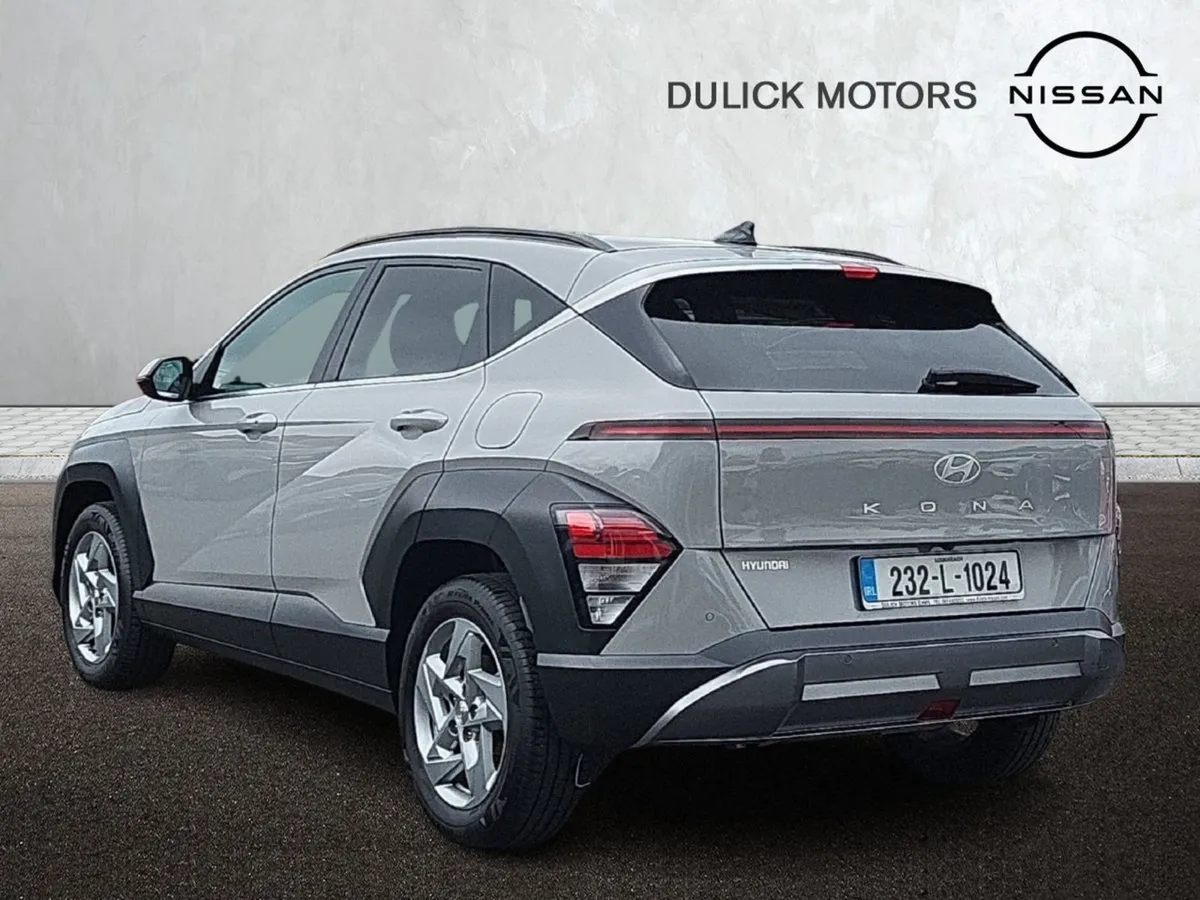 Hyundai Kona 1.0 T-gdi Elegance - Image 2